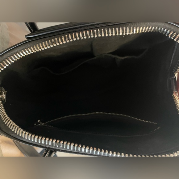 Givenchy Small Antigona Box Leather Satchel - Picture 5 of 8